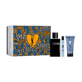 Y LE PARFUM FATHER DAY 2023