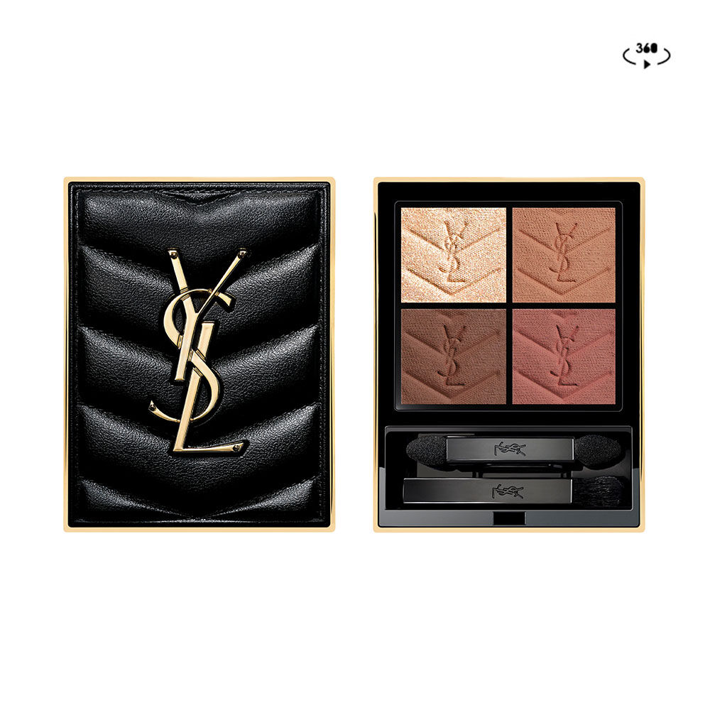 COUTURE MINI CLUTCH