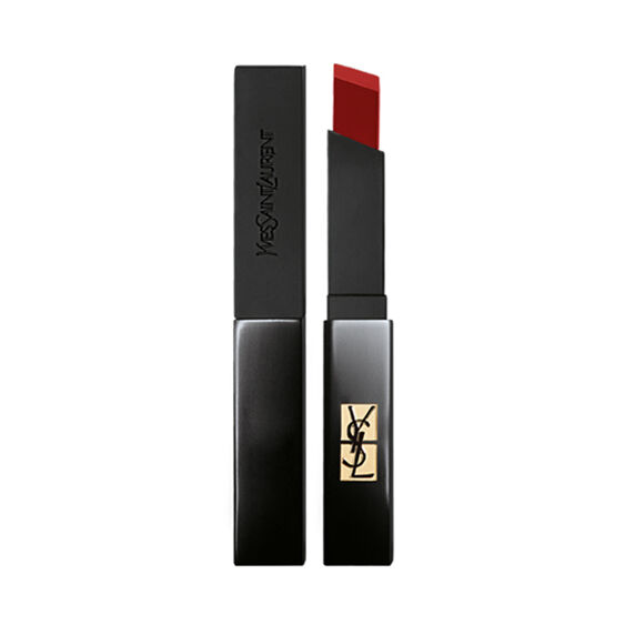ROUGE PUR COUTURE THE SLIM VELVET RADICAL