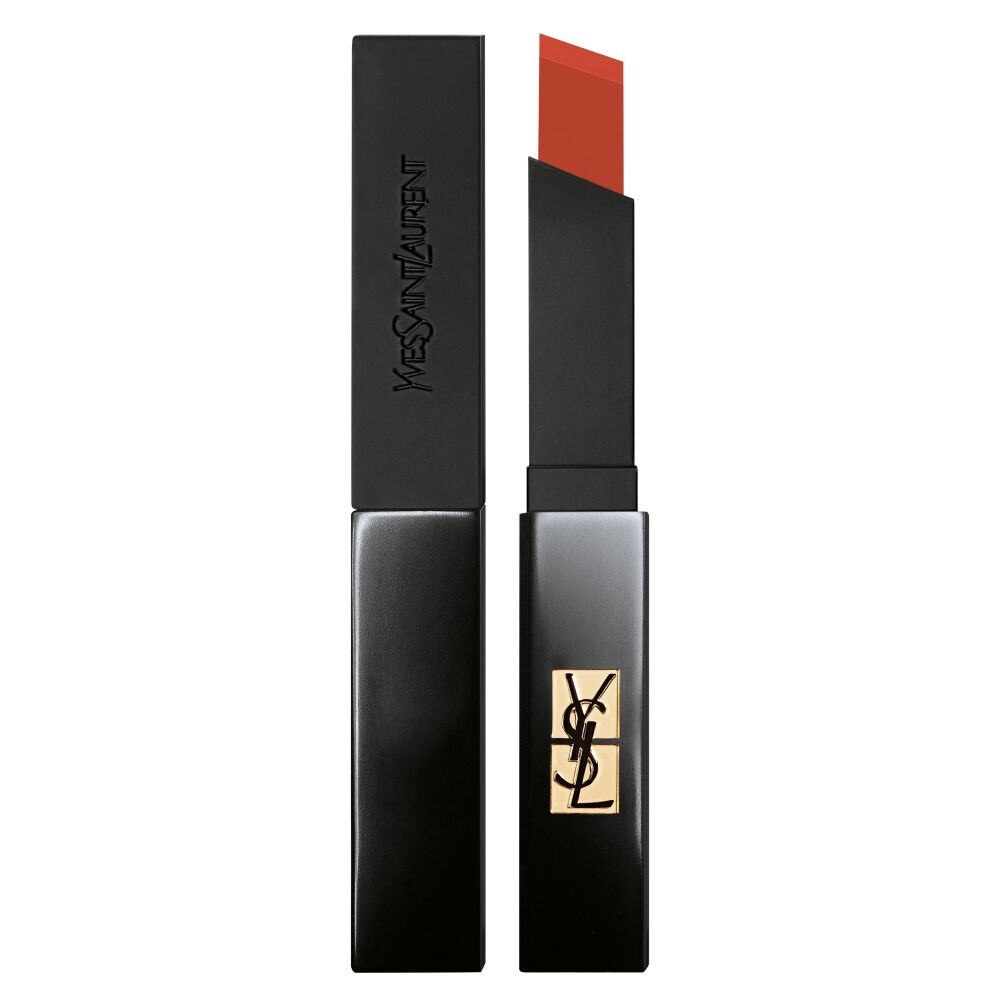ROUGE PUR COUTURE THE SLIM VELVET RADICAL