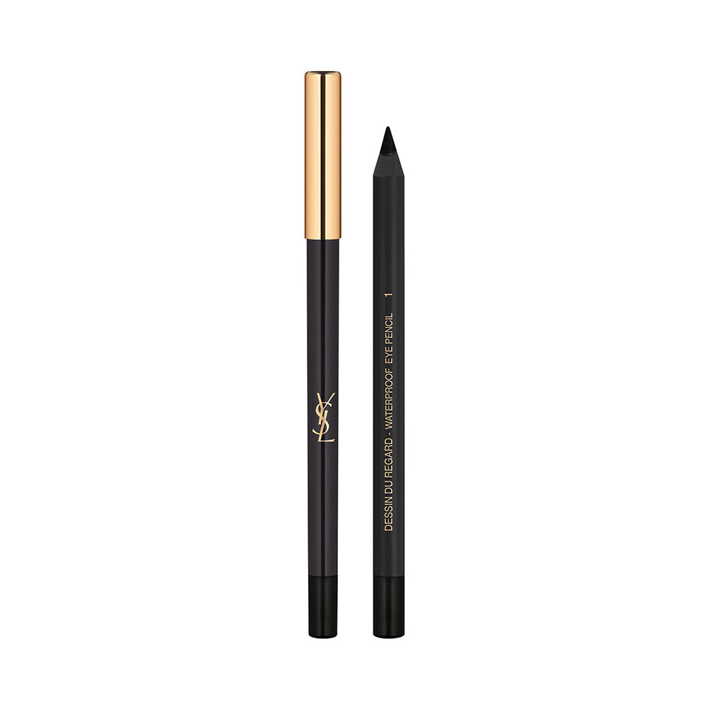 Ysl kajal eyeliner review top