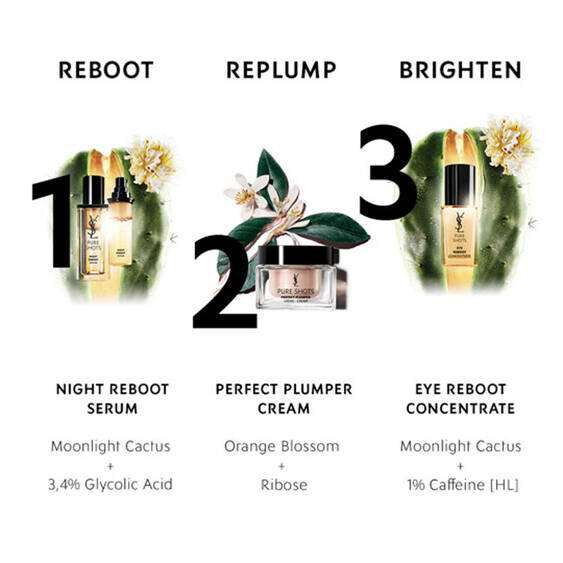 Ysl eye serum review top