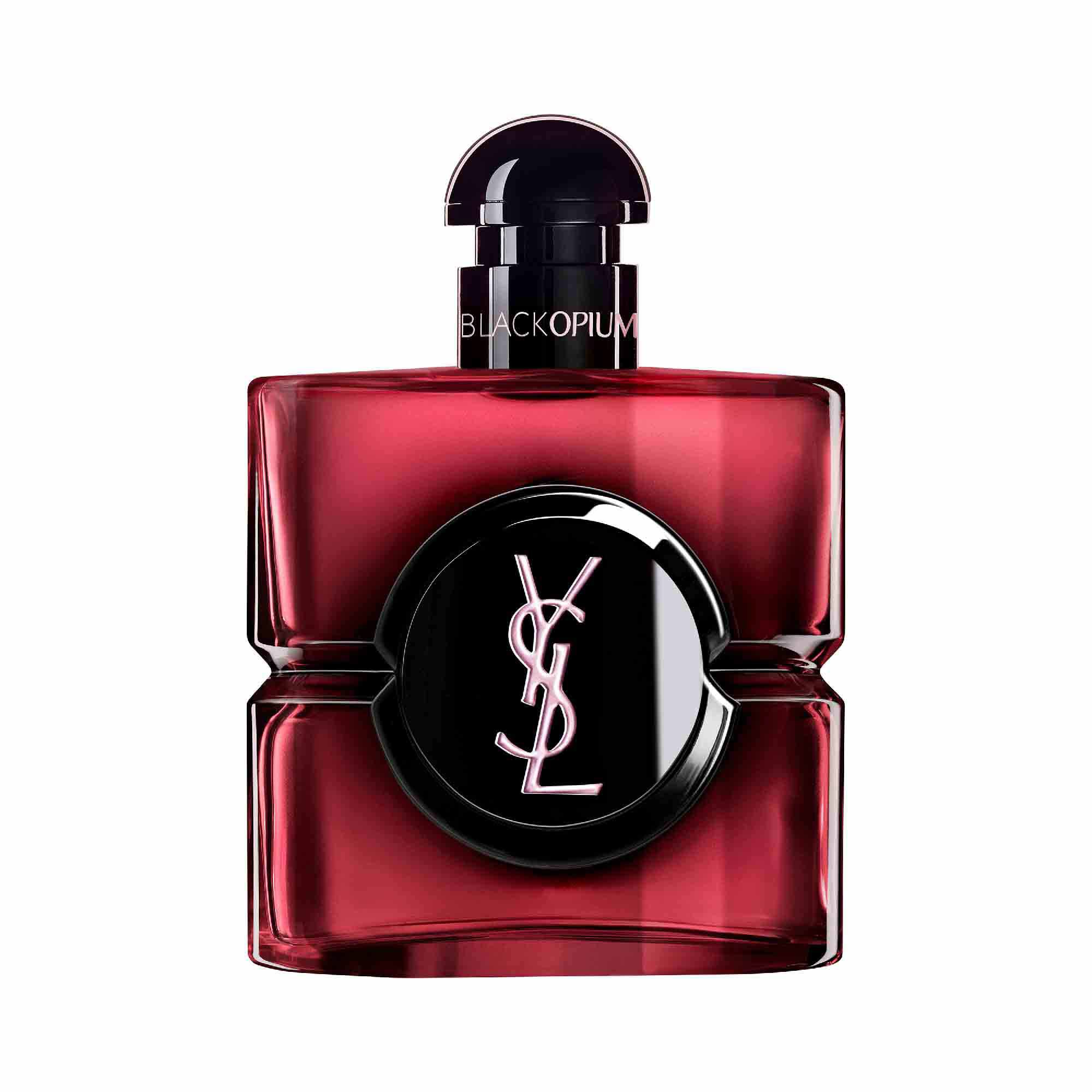 BLACK OPIUM EAU DE PARFUM PINK GLAZE