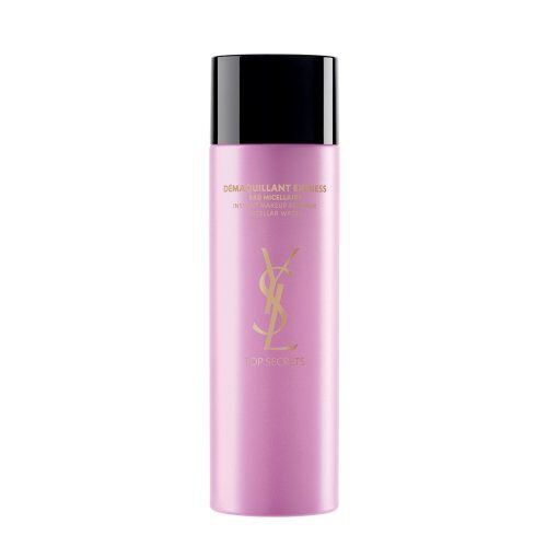 Top Secrets Skincare Serum Toner Sunscreen YSL Beauty MY