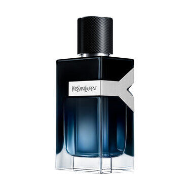 UNLOCK YOUR CONFIDENCE WITH Y EAU DE PARFUM BY YSL BEAUTY