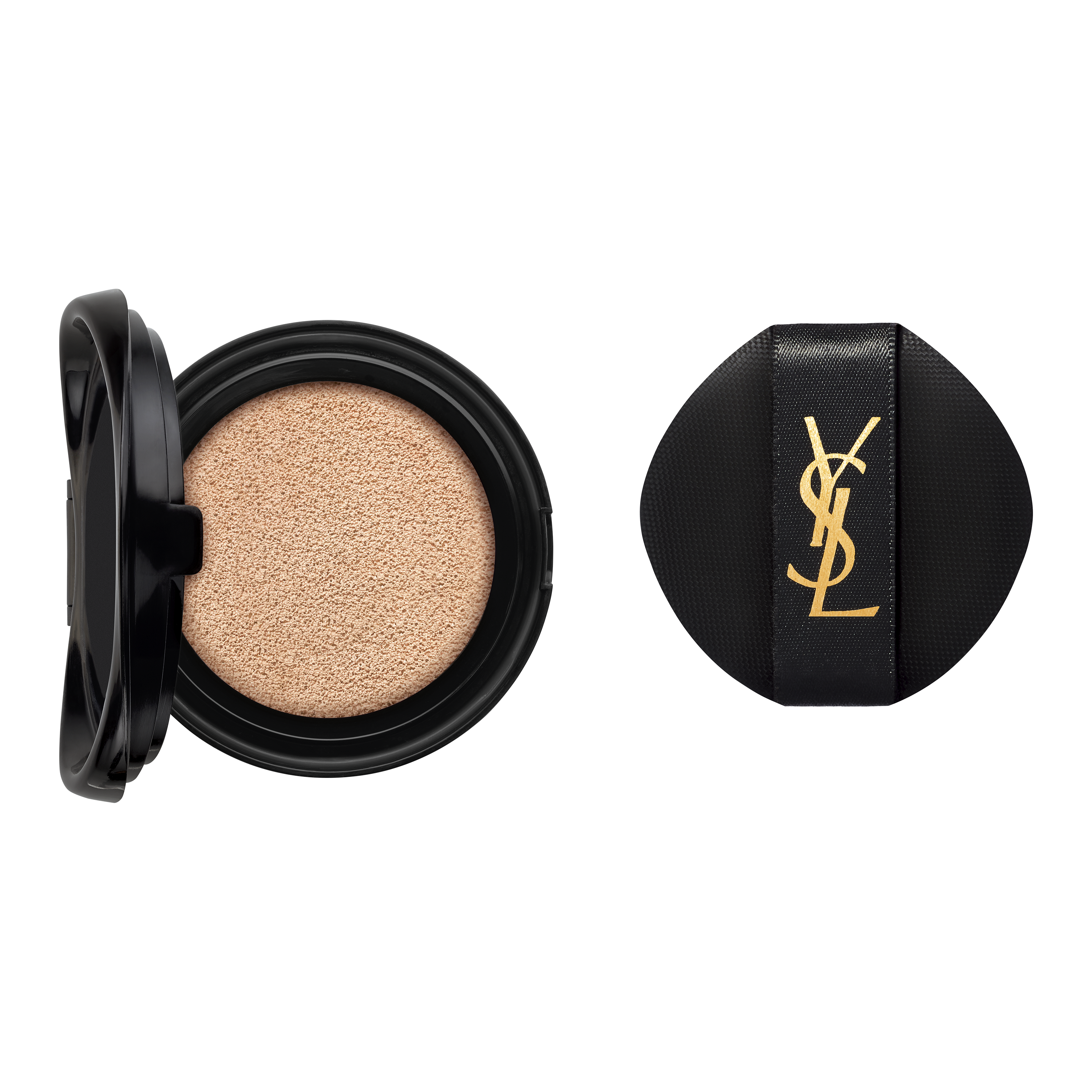 All Hours Ysl Fusion Ink Foundation Review Yves Saint Laurent All