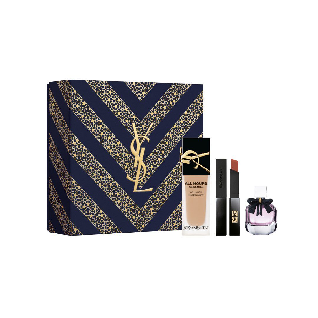 Ysl makeup gift on sale