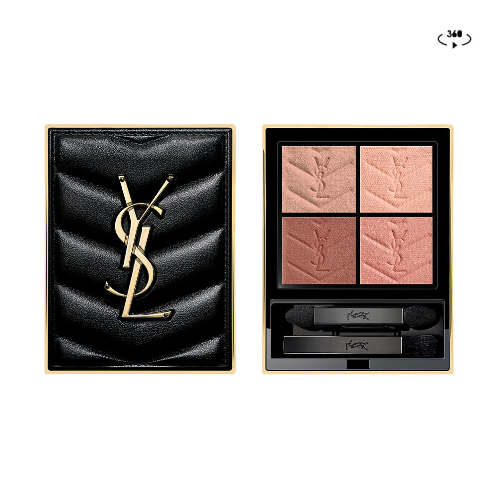 COUTURE MINI CLUTCH