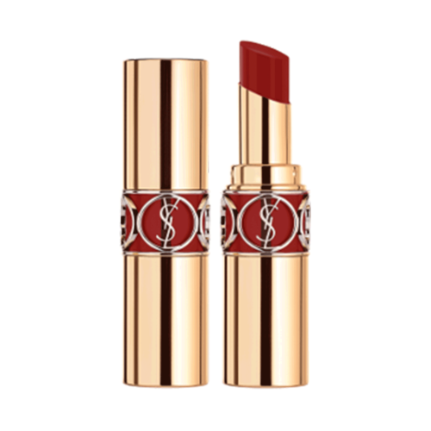 Ysl lipstick 14 corail in touch 2025