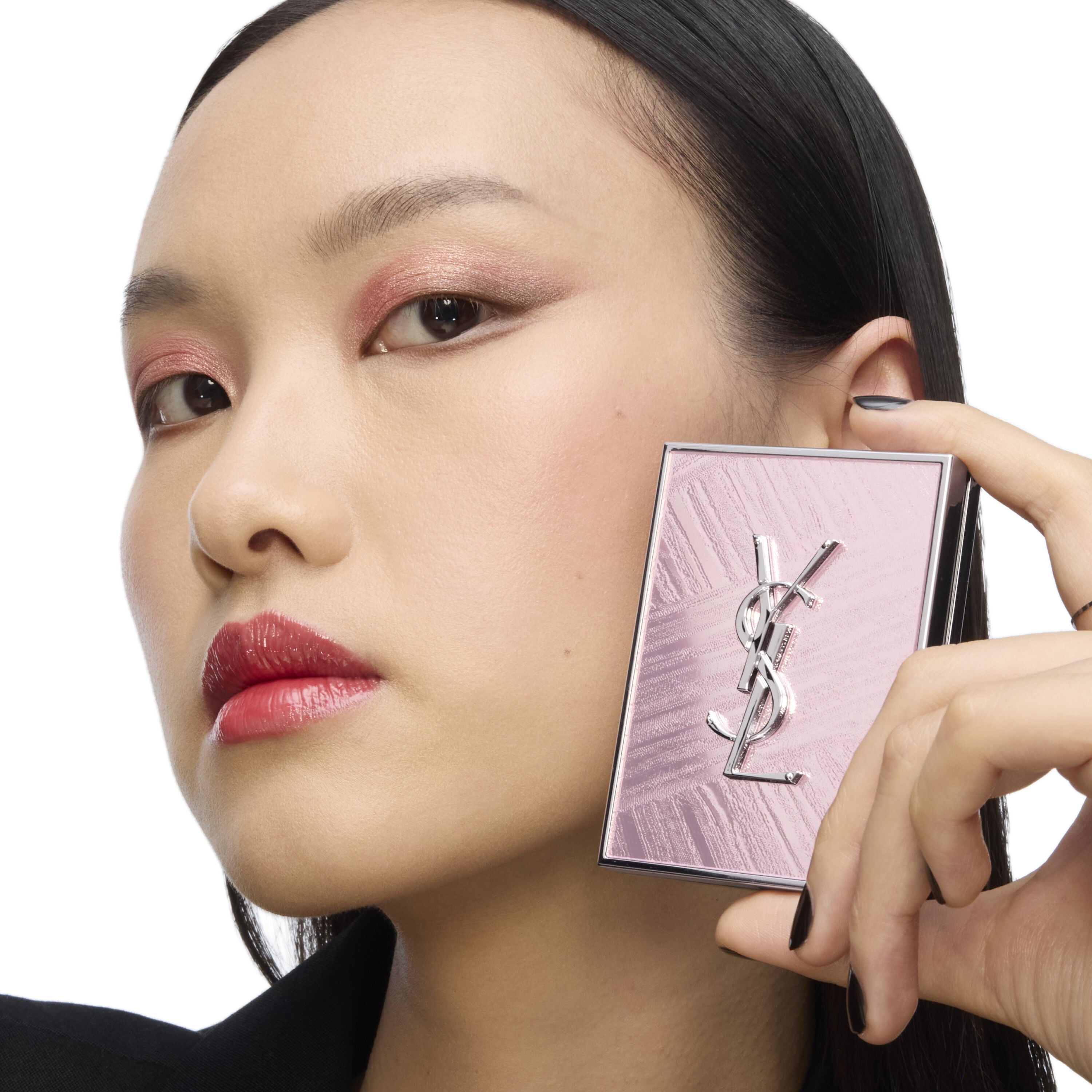 COUTURE MINI CLUTCH QIXI COLLECTOR