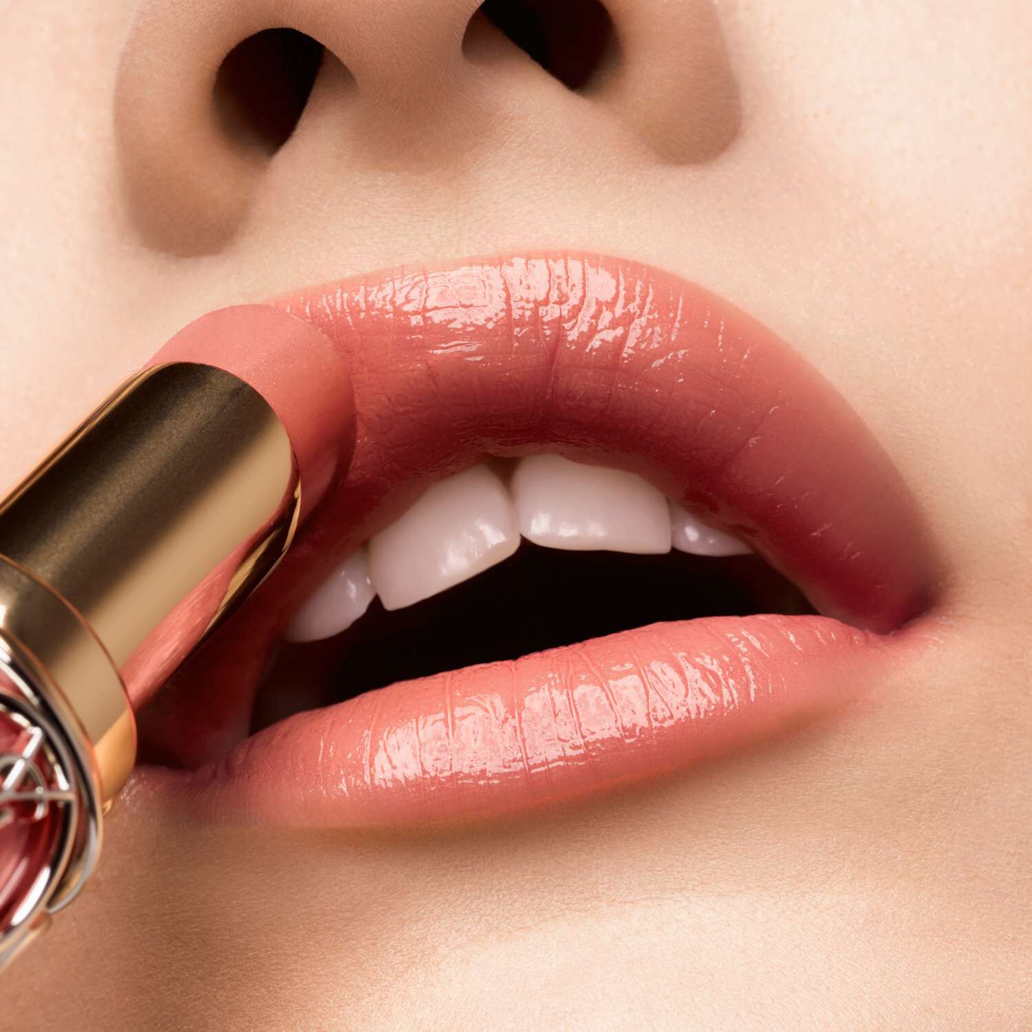 Rouge Volupte Shine - The Balm Lipstick
