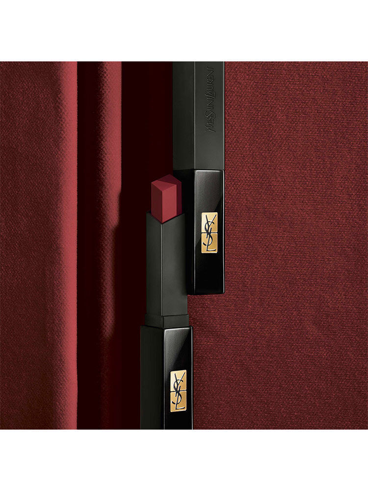 Rouge Pur Couture The Slim Velvet Radical | YSL Beauty Malaysia Rouge Pur Couture The Slim Velvet Radical | YSL Beauty Malaysia