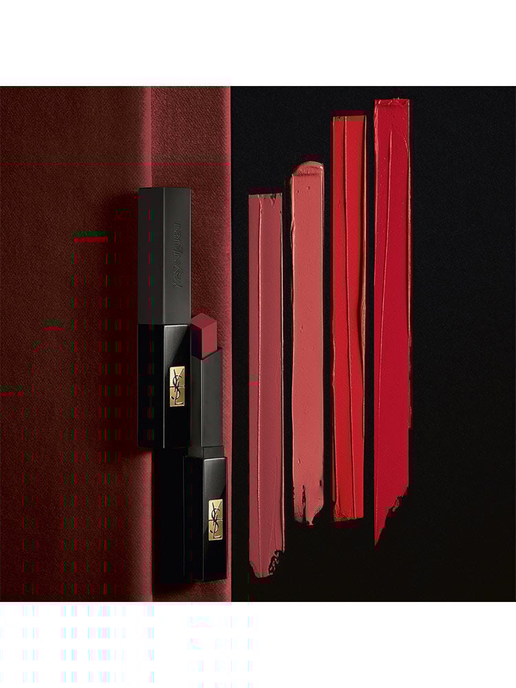 Rouge Pur Couture The Slim Velvet Radical | YSL Beauty Malaysia Rouge Pur Couture The Slim Velvet Radical | YSL Beauty Malaysia