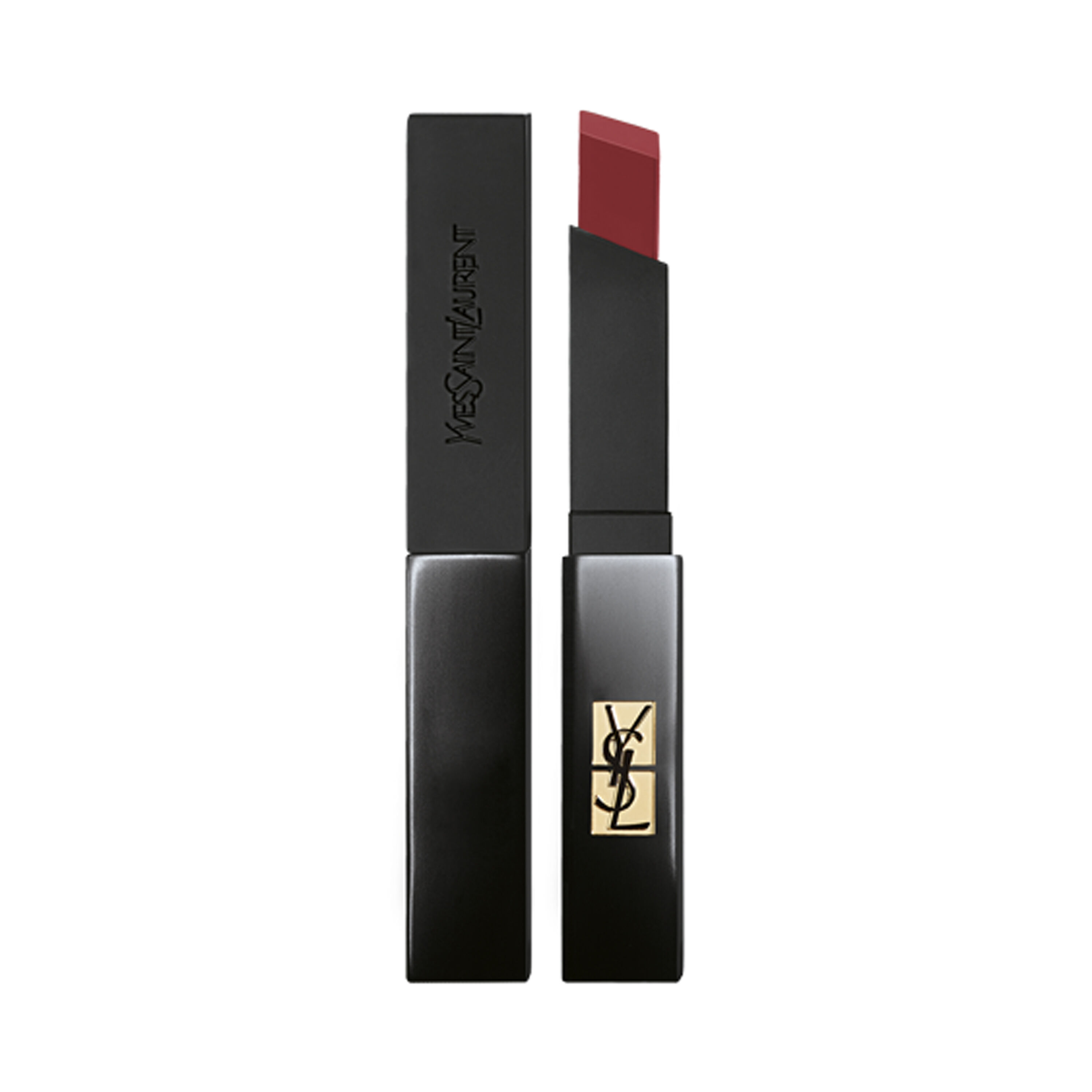ROUGE PUR COUTURE THE SLIM VELVET RADICAL
