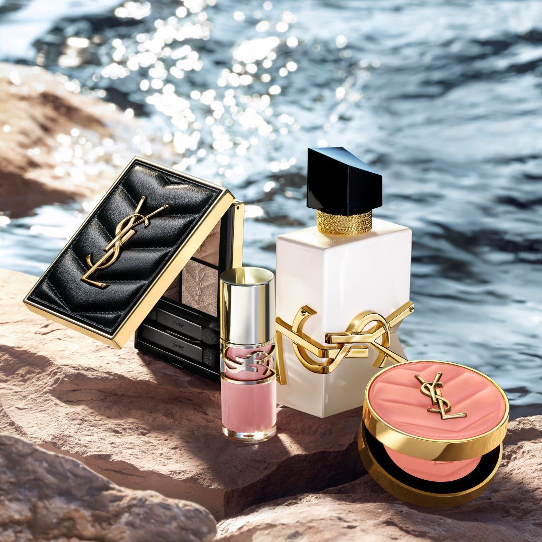 Luxury Fragrances & Perfumes for Men & Women | YSL Beauty