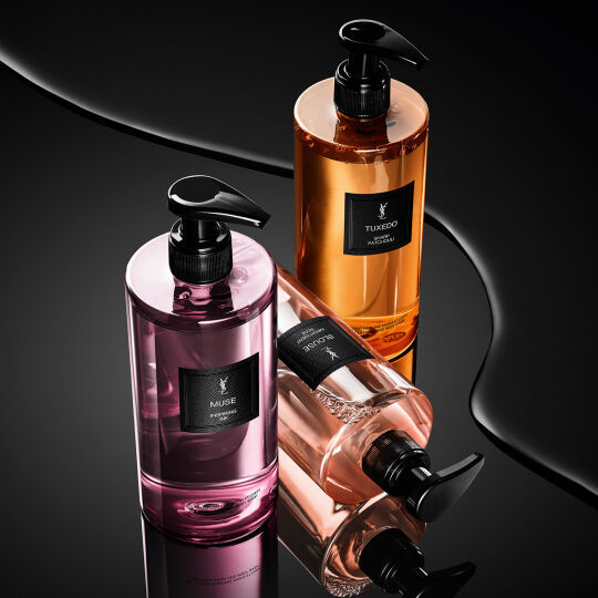 Luxury Fragrances & Perfumes for Men & Women | YSL Beauty