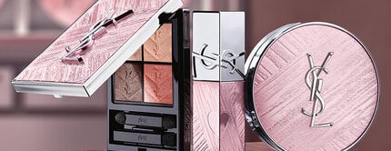 COMPLETE THE QIXI LOOK