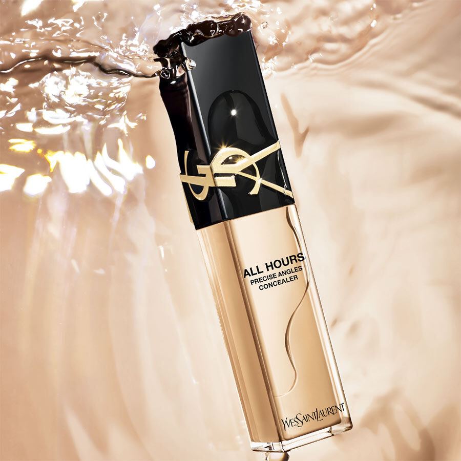 All Hours Precise Angles Concealer Full Coverage YSL Beauty