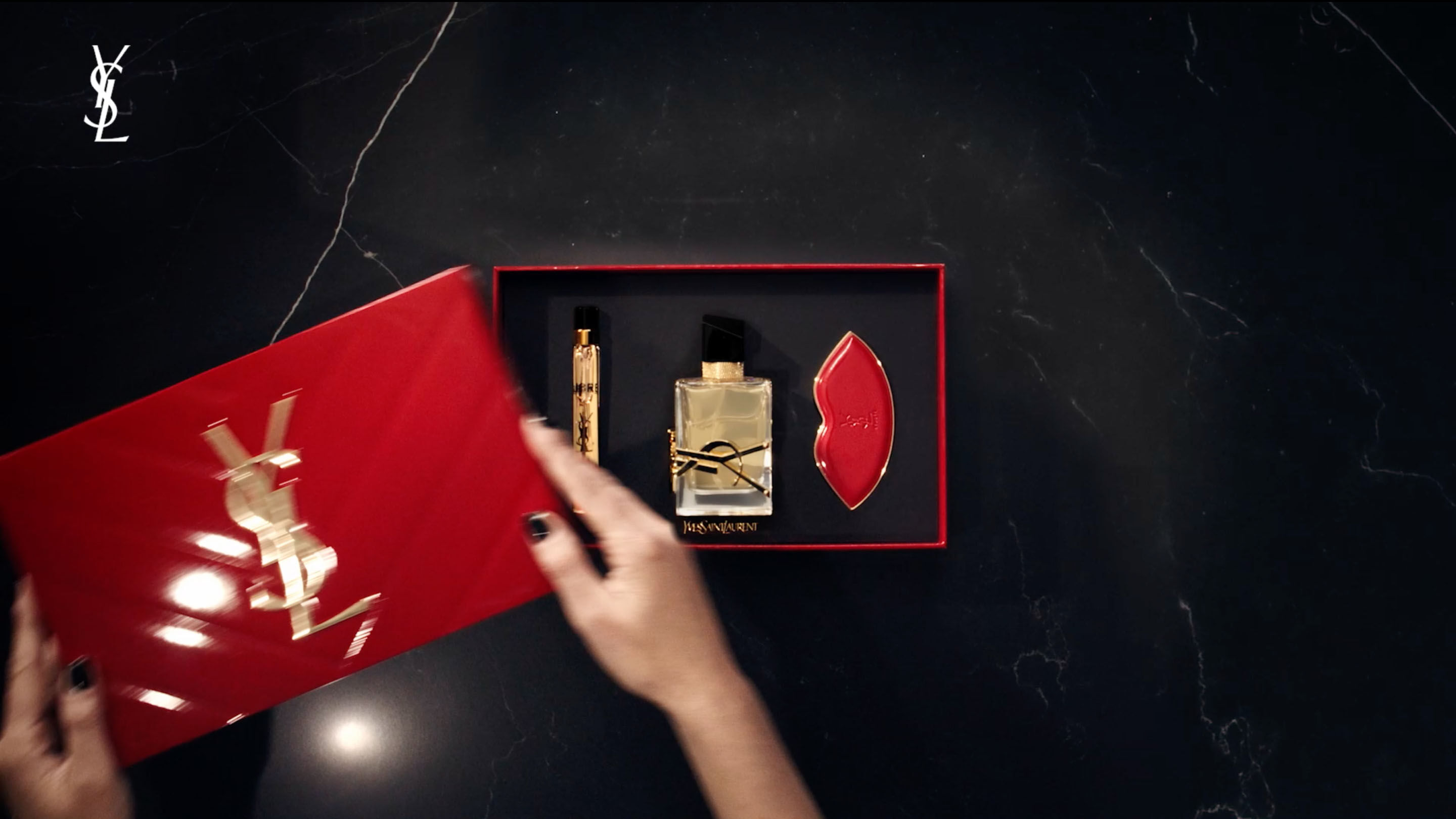 Yves Saint Laurent Libre Eau De Parfum YSL Beauty MY
