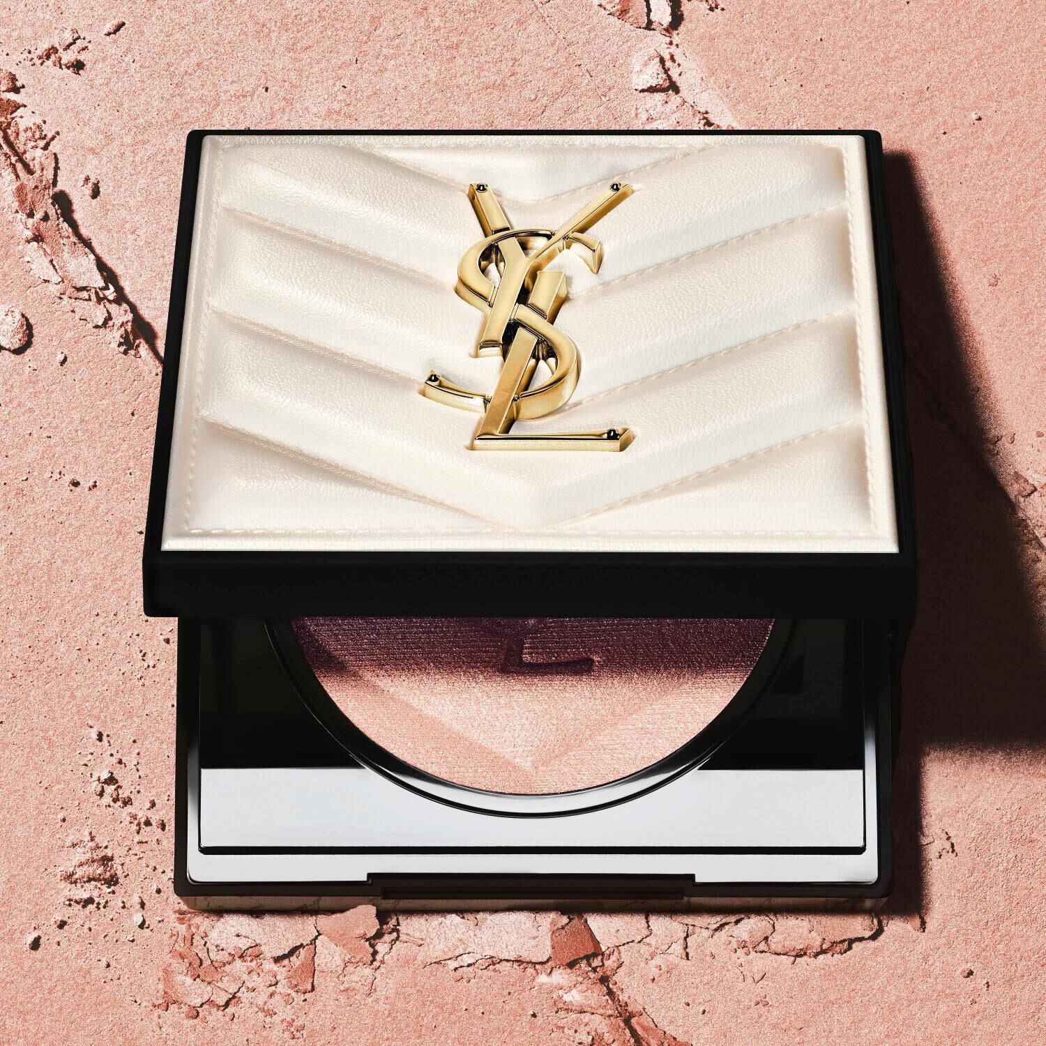 フェイスパウダー ALL HOURS LUMINIZE HIGHLIGHTING POWDER Available Now! 🚨 in Europe NEW! All Hours Hyper Luminize