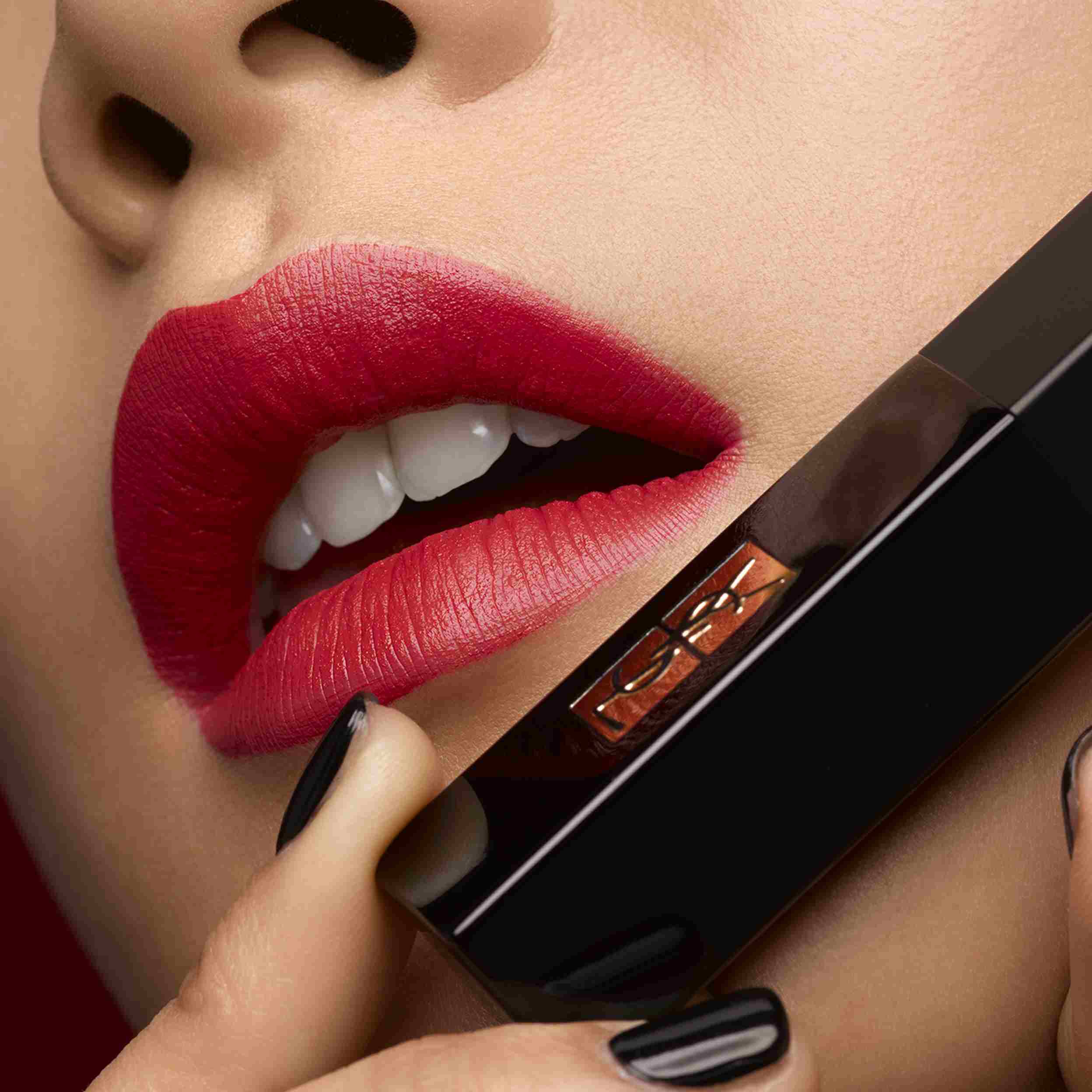 Yves saint online laurent the slim