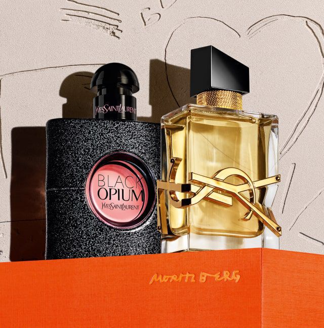 LIBRE EAU DE PARFUM GIFTSET