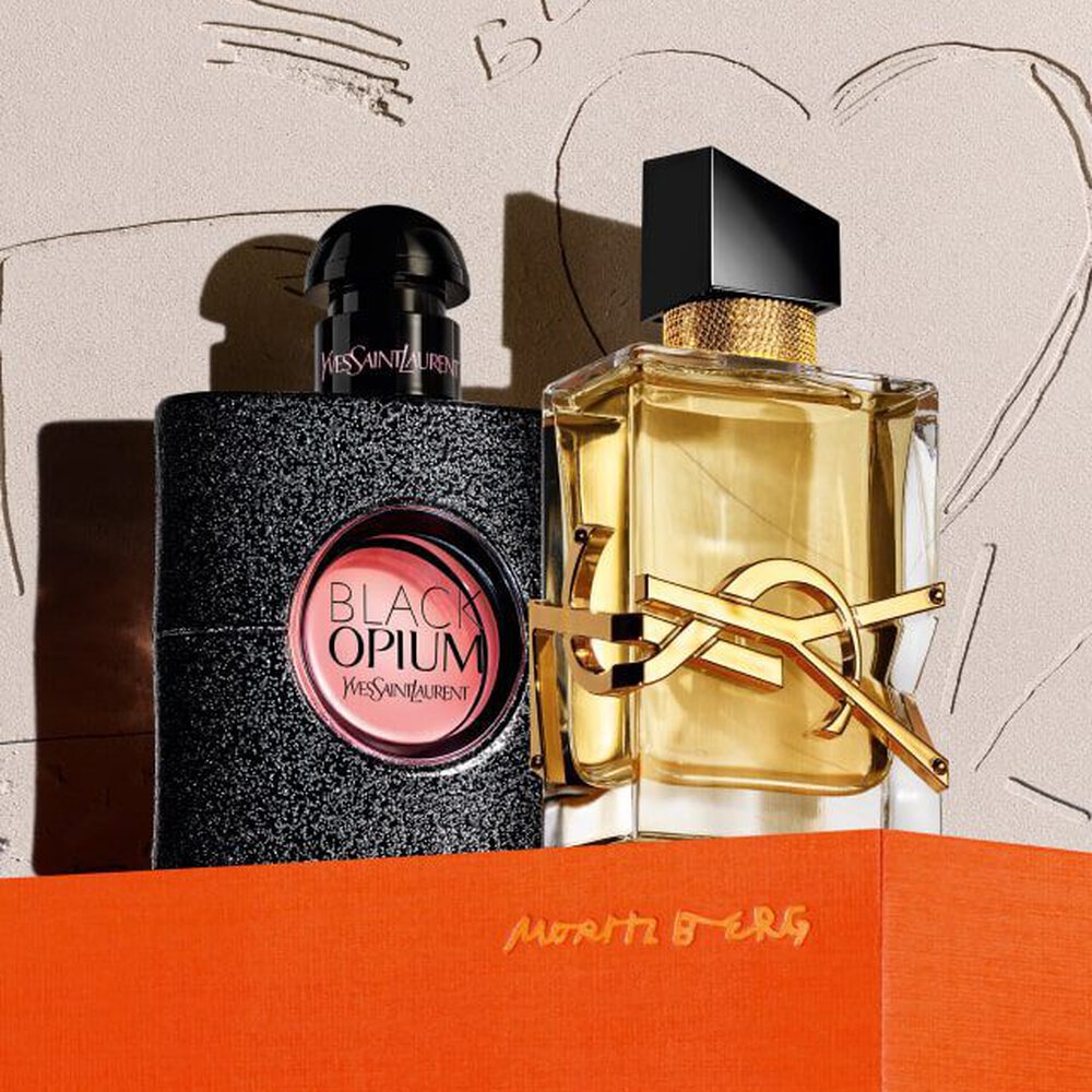 LIBRE EAU DE PARFUM GIFTSET