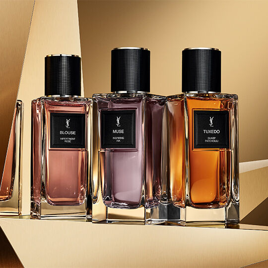 Official Store - Make-Up, Fragrance and Skincare | YSL Beauty Malaysia
