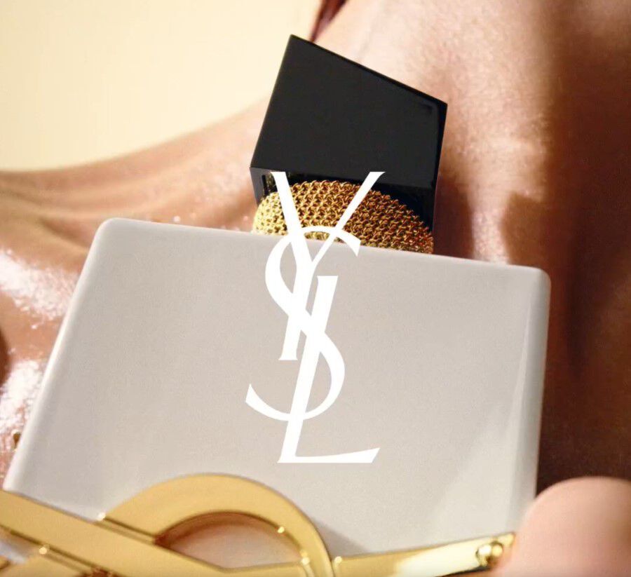 LIBRE L'EAU NUE : Alcohol-free Parfum de Peau| YSL Beauty Malaysia