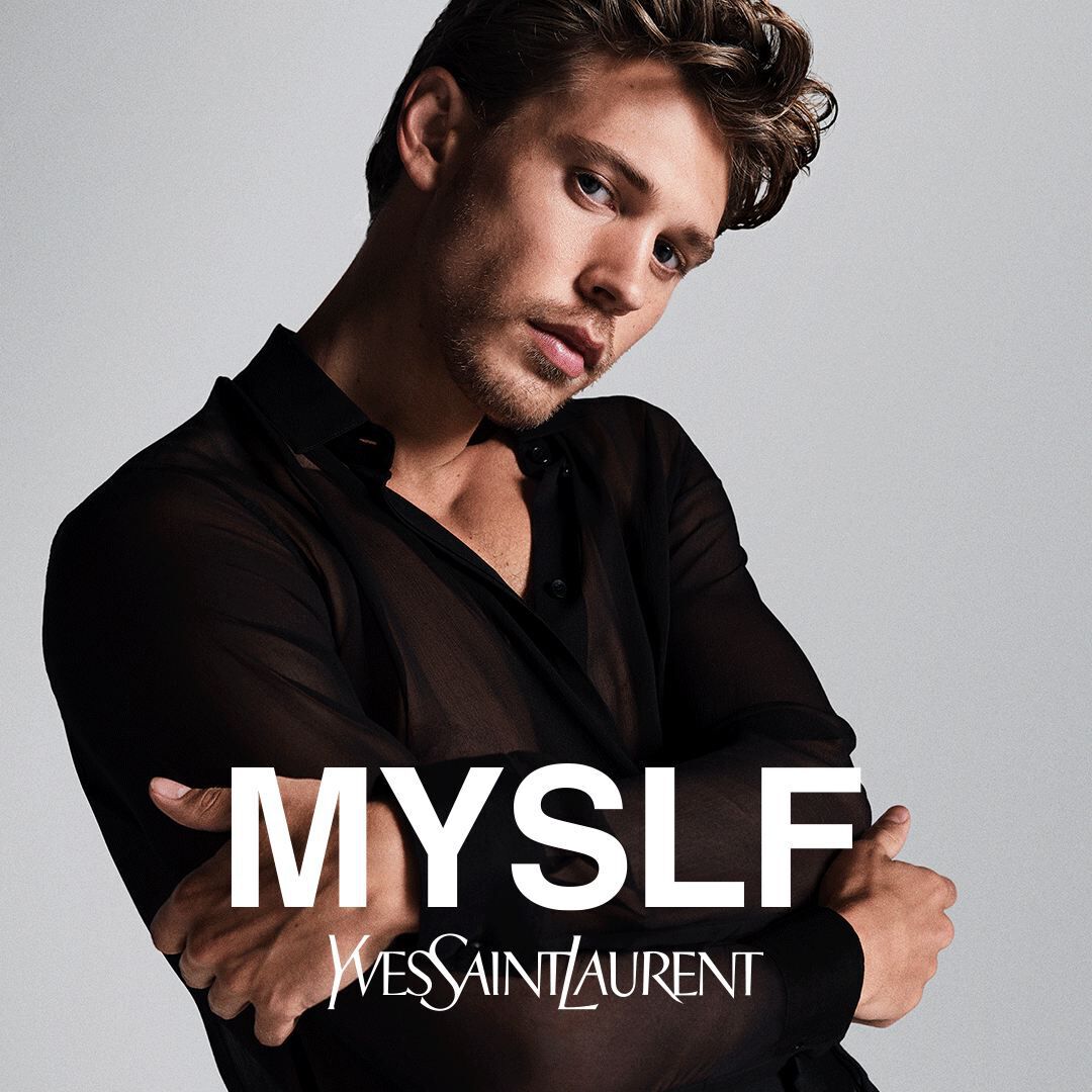 Discover MYSLF Le Parfum the new fragrance for men by YSL