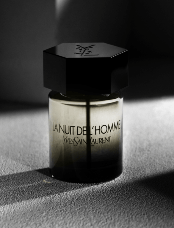 l'Homme Eau de toilette | Men's Perfume | YSL Beauty Malaysia