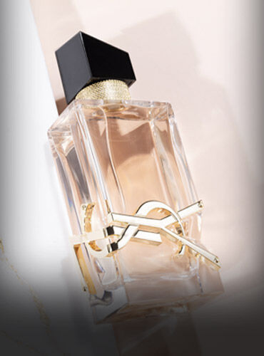 YSL Libre Perfume | Women's Fragrance | YSL Beauty Malaysia