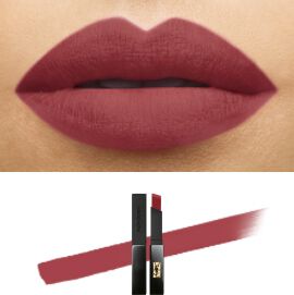 Yves saint laurent matte lipstick discount