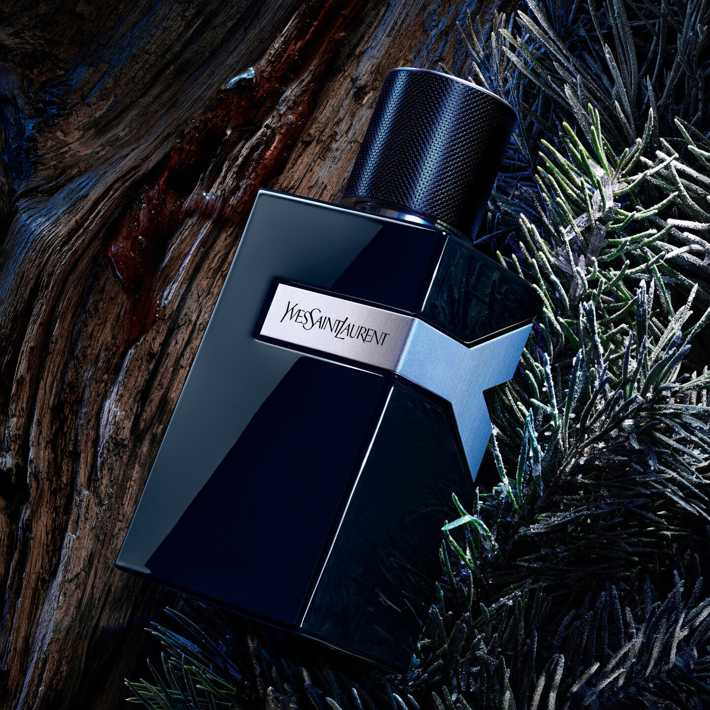 Perfume Ysl Y Y Le Parfum The New Take On Y Franchise By YSL