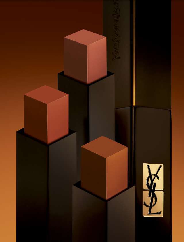 Rouge Pur Couture The Slim Velvet Radical | YSL Beauty Malaysia
