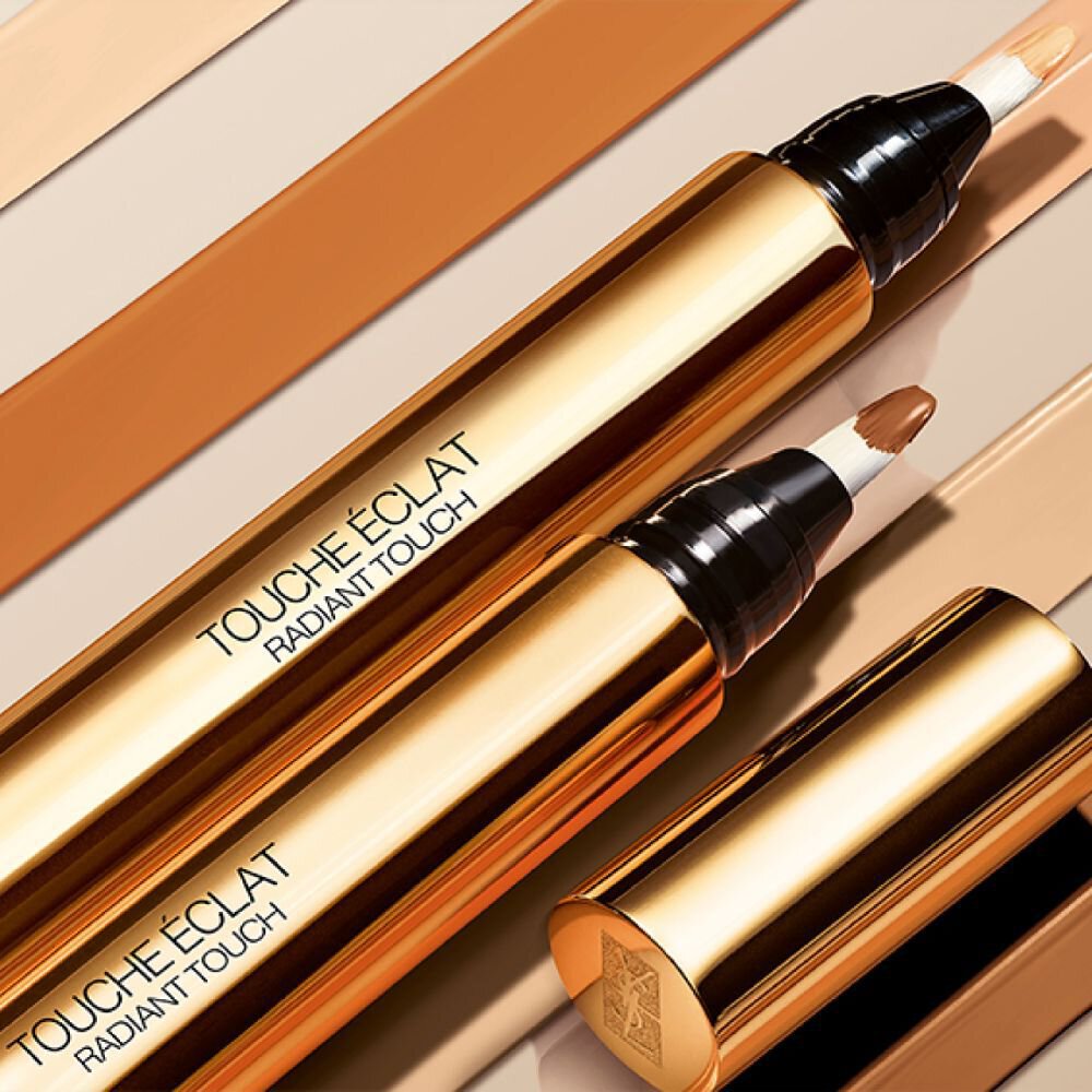 Touche Éclat: Concealer For Dark Circles YSL Malaysia