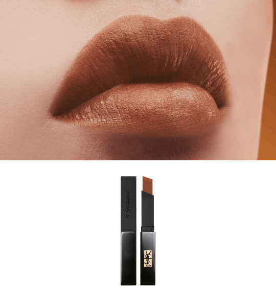 Rouge Pur Couture The Slim Velvet Radical | YSL Beauty Malaysia Rouge Pur Couture The Slim Velvet Radical | YSL Beauty Malaysia