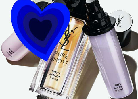 SAMPLING LIBRE LE PARFUM