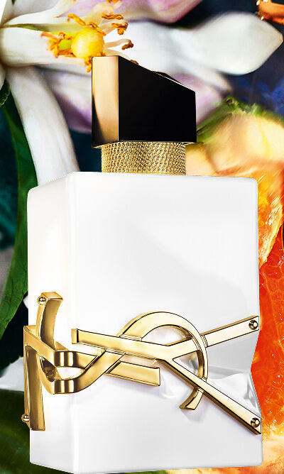 【数量限定】 de Eau LIBRE Beauty YSL Parfum freedom. of fragrance The - 口紅