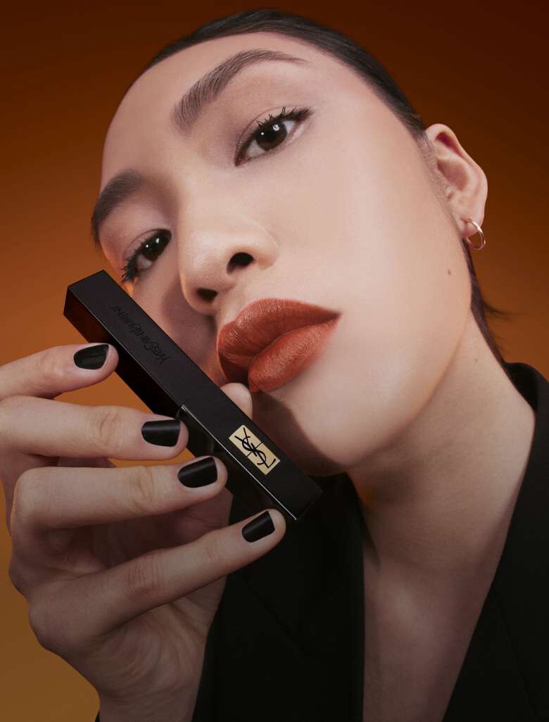 Rouge Pur Couture The Slim Velvet Radical | YSL Beauty Malaysia Rouge Pur Couture The Slim Velvet Radical | YSL Beauty Malaysia