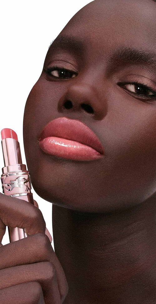 COLLECTION LOVE SHINE