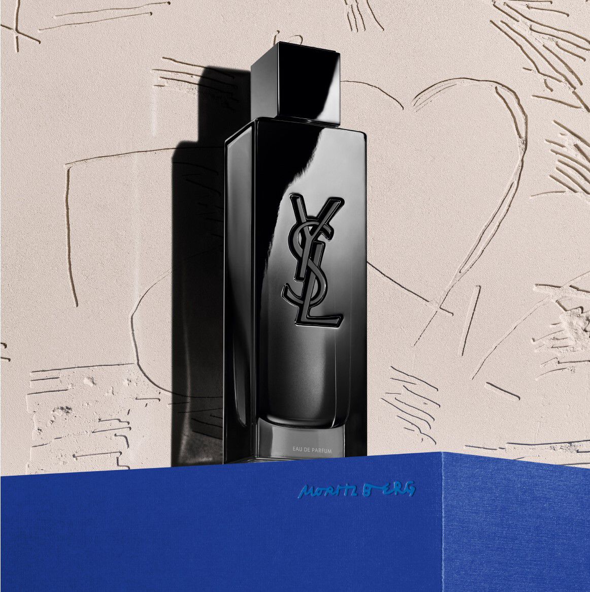 MYSLF Eau De Parfum Gift Set: Luxurious Mens Fragrance | YSL Beauty