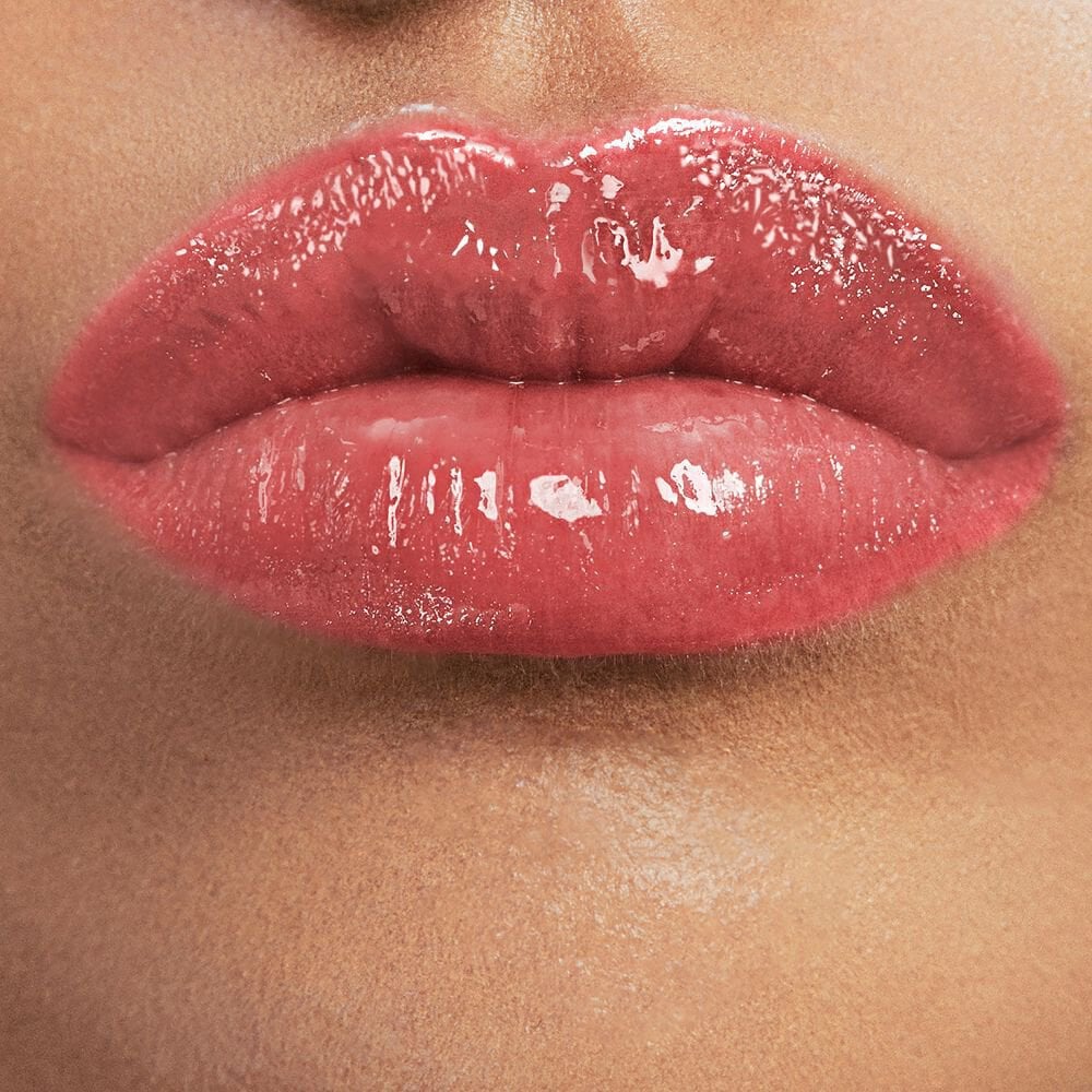 LoveShine Candy Glaze Sheer-shine lip balm YSL Beauty