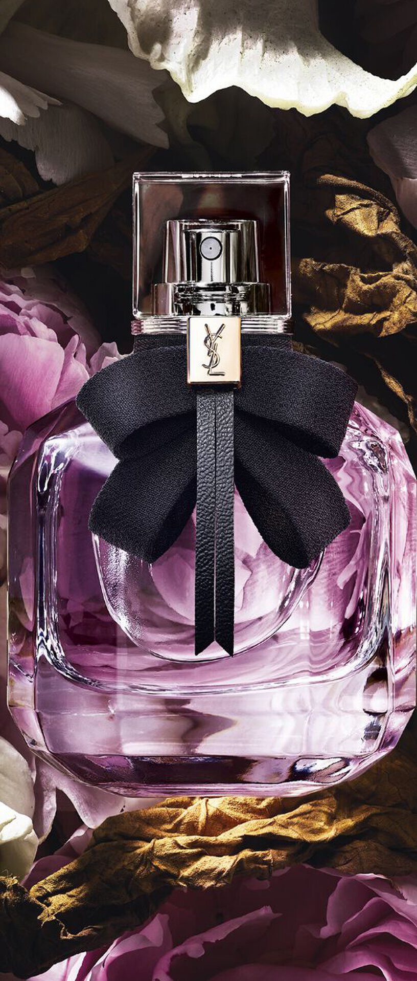 Mon Paris Eau de Parfum Collector Shop Now YSL Beauty