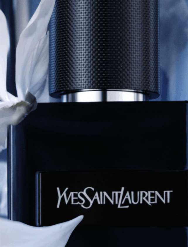 Explore Y L'ELIXIR the new masculine fragrance YSL Beauty
