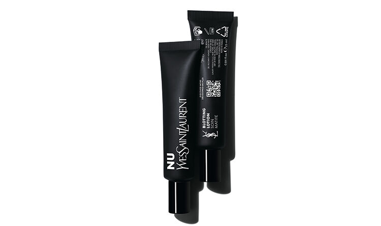 Ysl Nu tone corrector