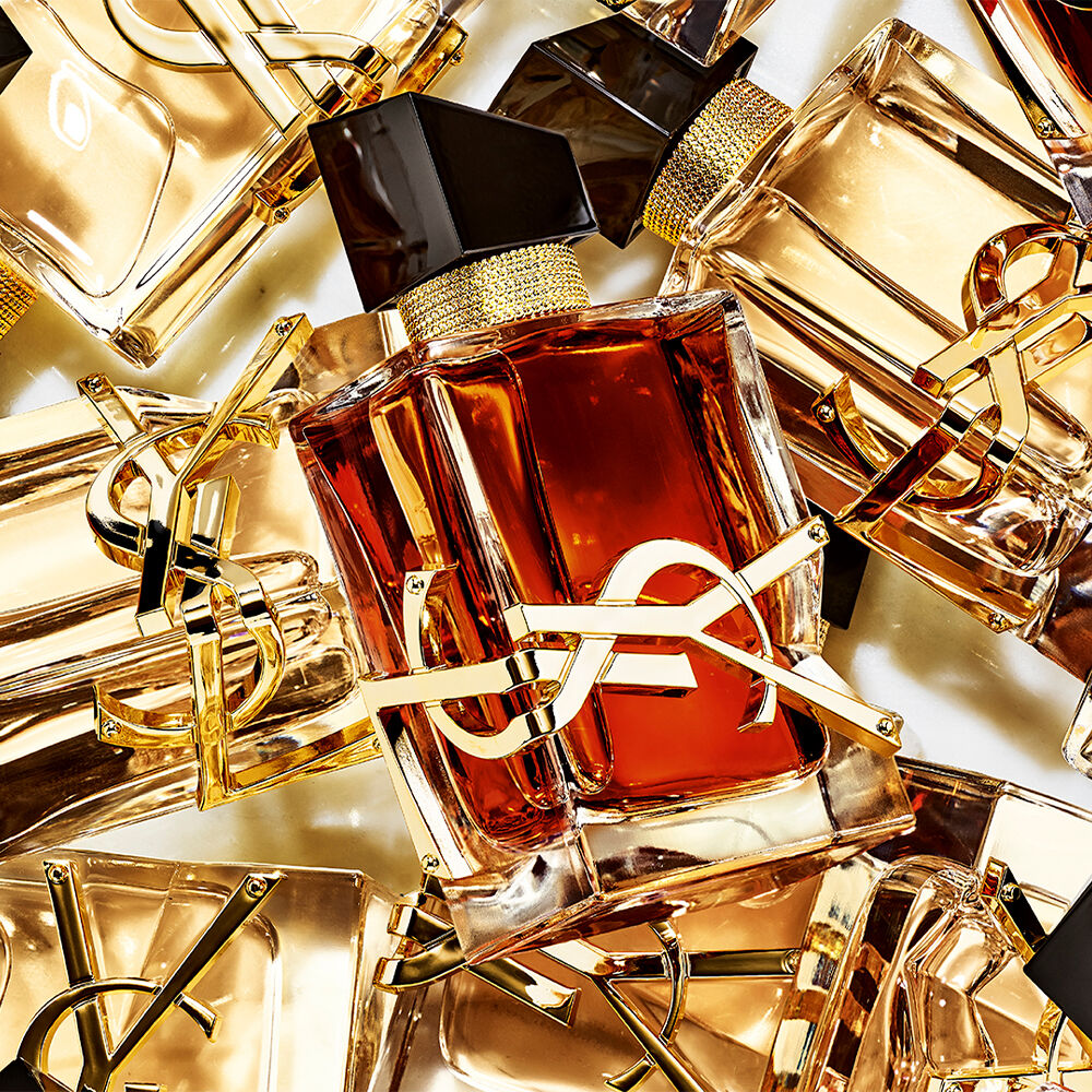 Official Store Make Up Fragrance and Skincare YSL Beauty Malaysia