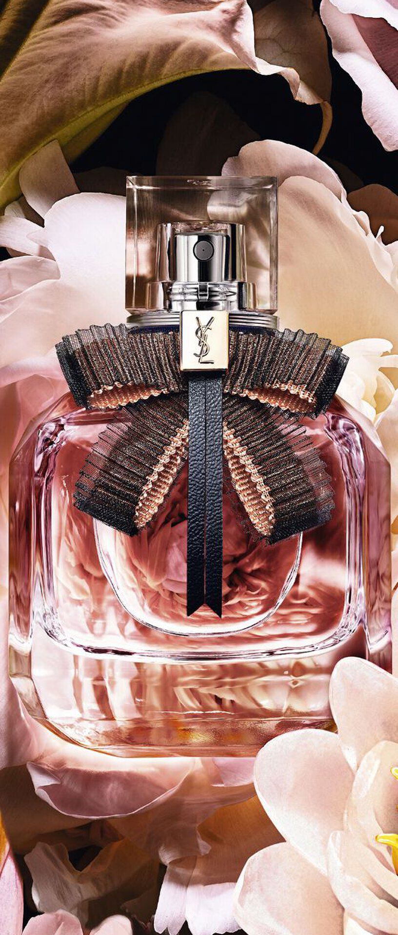 Perfume similar to ysl mon paris hotsell
