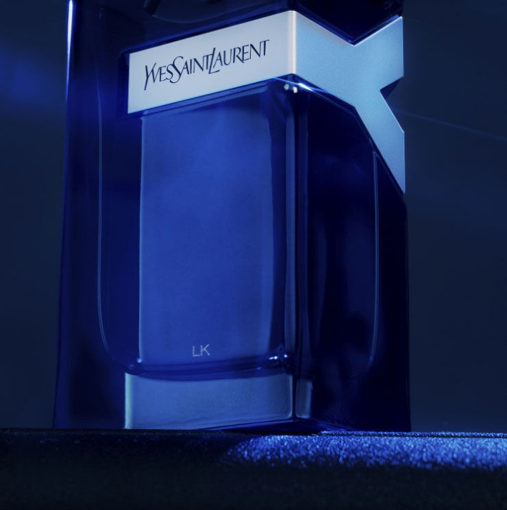 Men's Perfume Y Eau de Parfum Intense for Men YSL Beauty