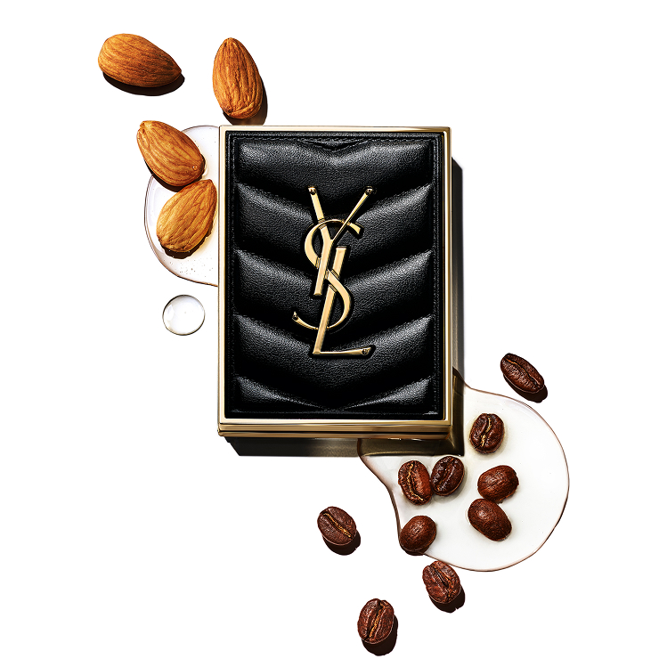 Couture Mini Clutch Collector in golden lust | YSL Beauty